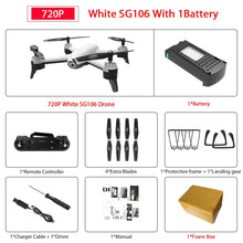 Carregar imagem no visualizador da galeria, Drone SG106